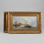 1358 1593 OIL PAINTINGS